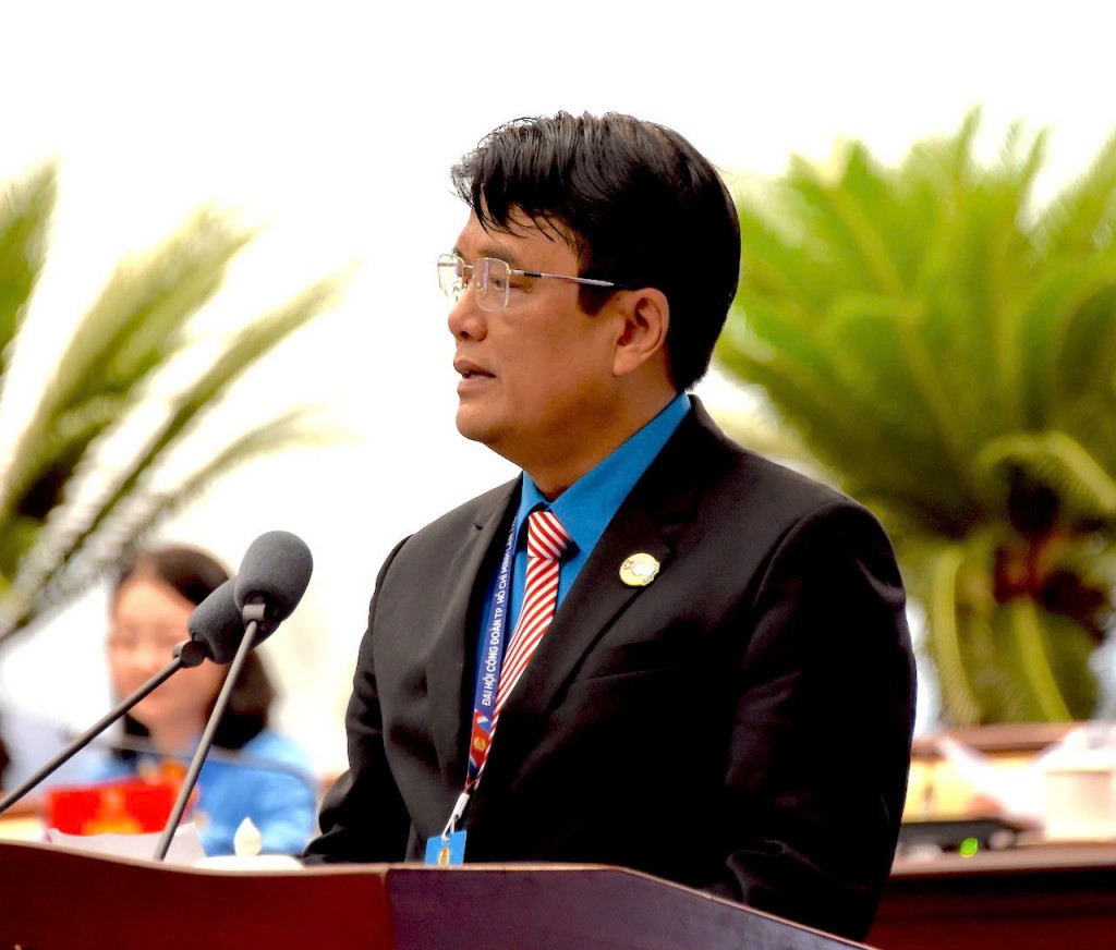 Mở ra chặng đường mới cho phong trào công nhân TP Hồ Chí Minh