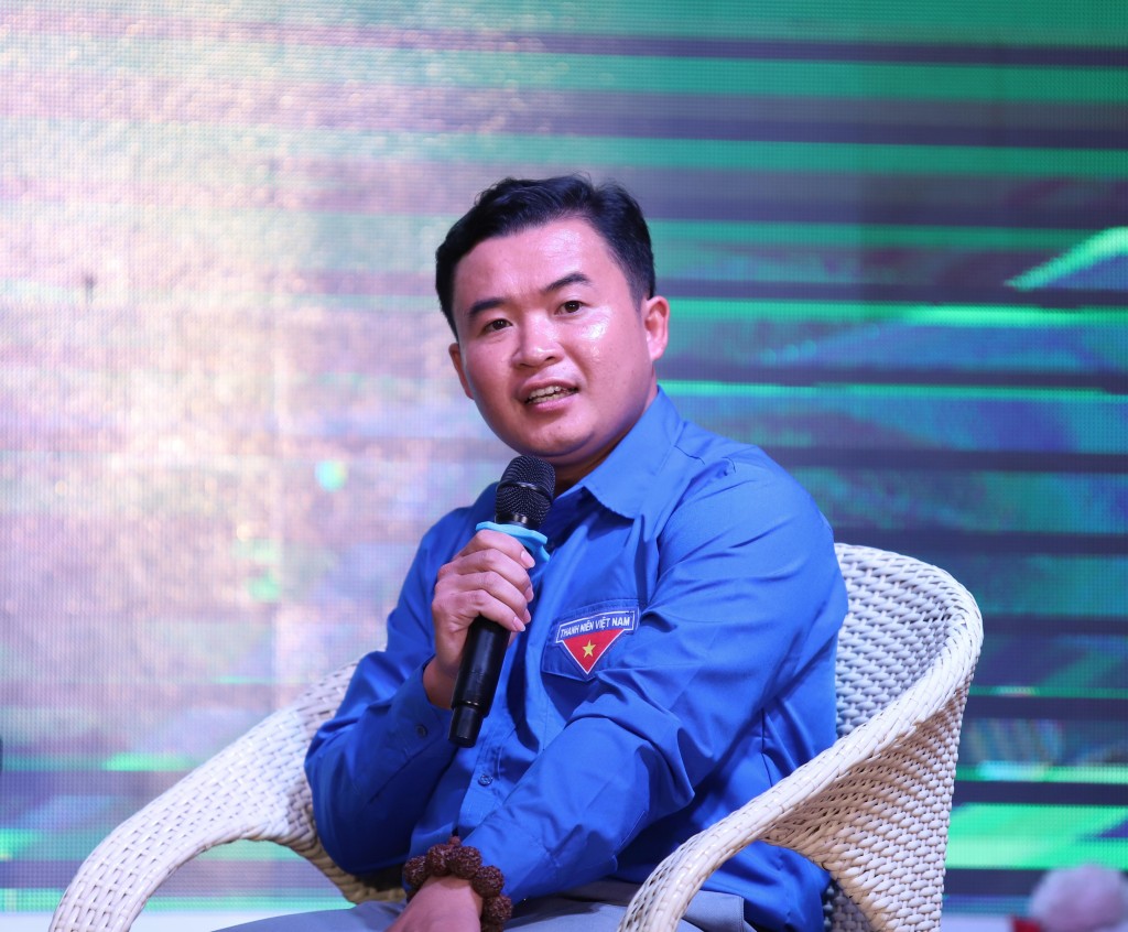 Chuyên gia “mách nước” thanh niên khởi nghiệp nông nghiệp công nghệ cao