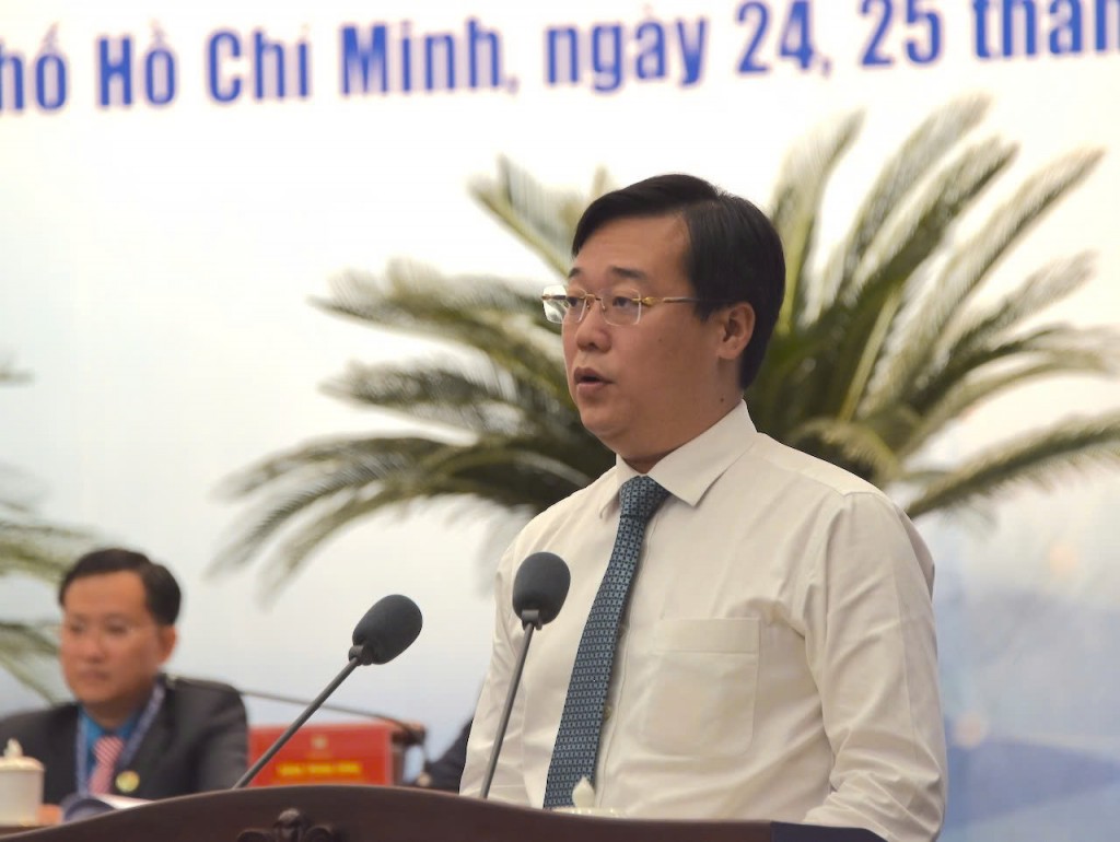 nâng cao vai trò của công đoàn TP Hồ Chí Minh