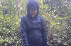 Phá nhanh vụ trộm tài sản sau 2 giờ tiếp nhận tin báo