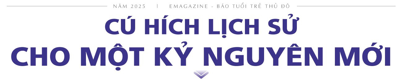 Nghị quyết 57-NQ/TW: 