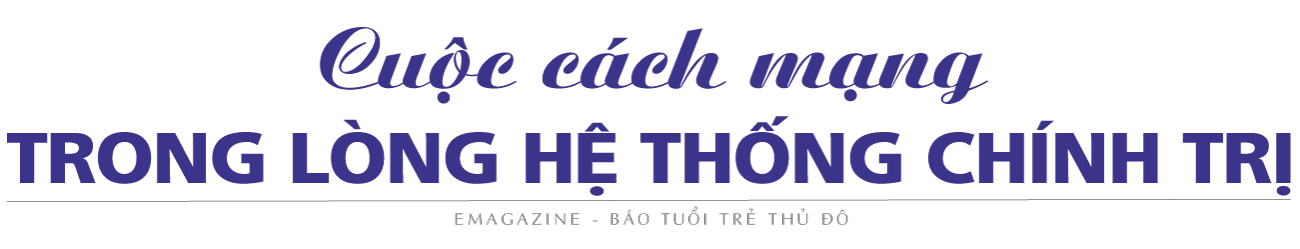 Nghị quyết 57-NQ/TW: 