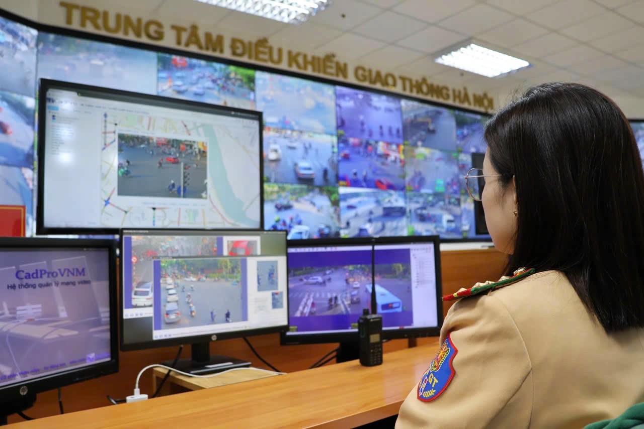 Nghị quyết 57-NQ/TW: Chìa khóa vàng mở cánh cửa kỷ nguyên vươn mình Nghị quyết 57-NQ/TW: Chìa khóa vàng mở cánh cửa kỷ nguyên vươn mình