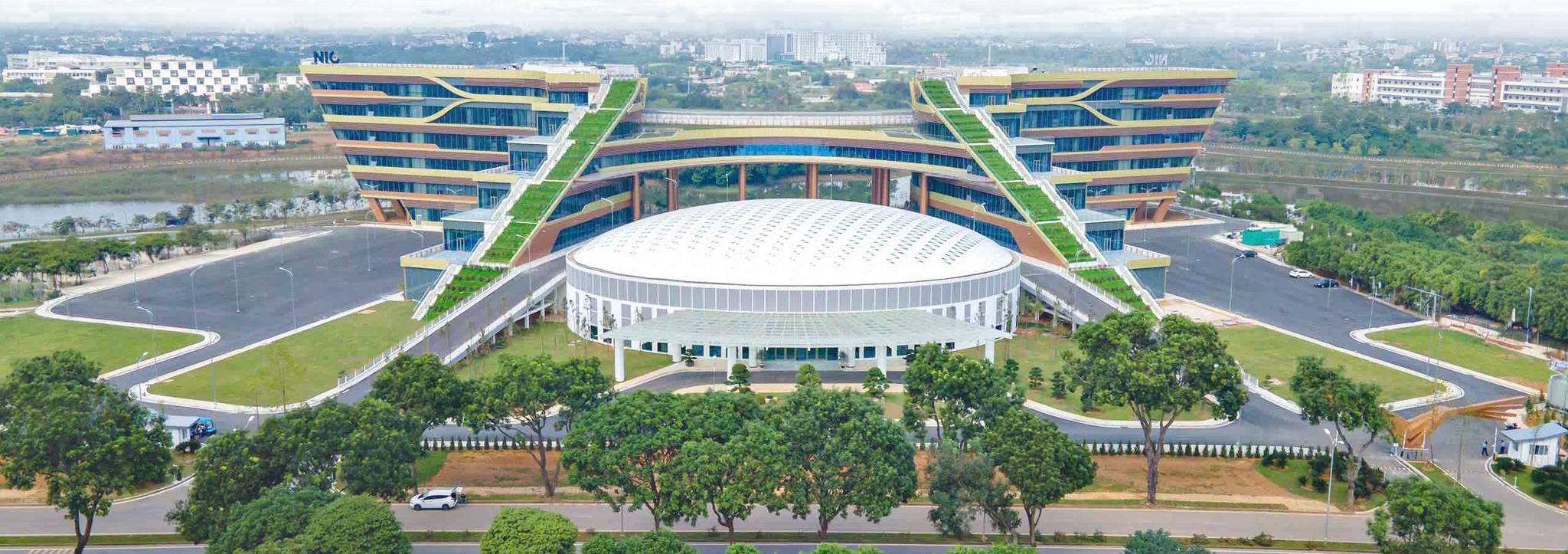 Nghị quyết 57-NQ/TW: 