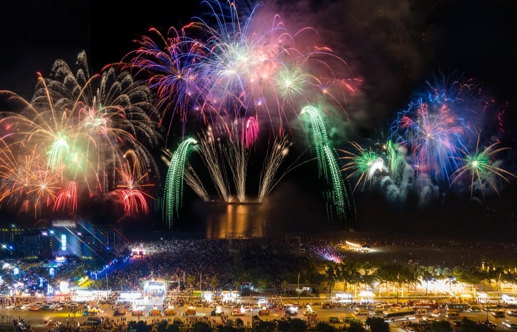 Sun Elite City mang “phép màu” của đô thị sáng đèn 24/7 đến Bãi Cháy