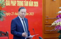 "Hành động đột phá, lan tỏa kết quả" phát triển khoa học, công nghệ, đổi mới sáng tạo và chuyển đổi số