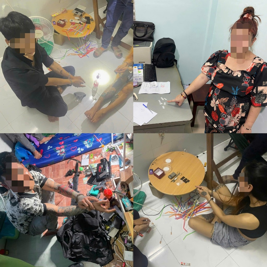 Công an phường Tây Nam khẳng định vai trò nòng cốt bảo đảm an ninh trật tự