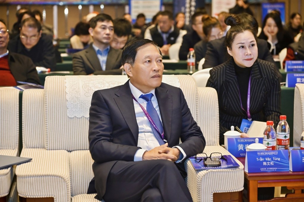 Thúc đẩy hợp tác kinh tế - kỹ thuật gắn với phát triển bền vững