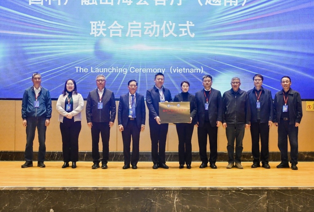 Thúc đẩy hợp tác kinh tế - kỹ thuật gắn với phát triển bền vững