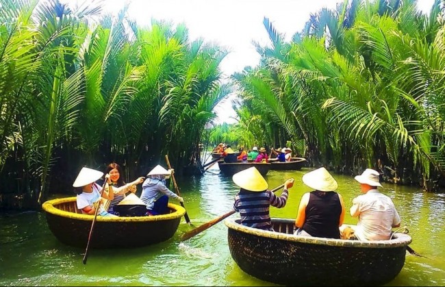 Năm 2025, TP Đà Nẵng đón hơn 17,3 triệu lượt khách du lịch