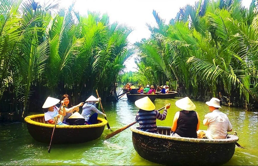 Năm 2025, TP Đà Nẵng đón hơn 17,3 triệu lượt khách du lịch