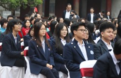 Hơn 6.750 thí sinh thi chọn học sinh giỏi quốc gia THPT