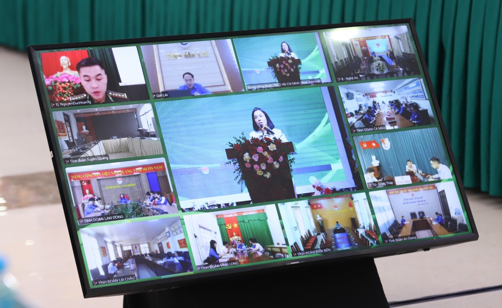 Chung tay tạo sinh kế bền vững cho đồng bào dân tộc thiểu số