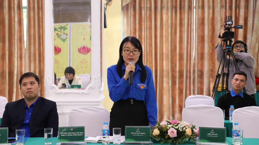 Chung tay tạo sinh kế bền vững cho đồng bào dân tộc thiểu số