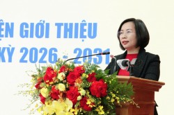 Hoàn tất hồ sơ ứng cử đại biểu HĐND TP chậm nhất ngày 1/2/2026