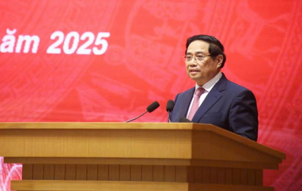 Thúc đẩy “3 đột phá” trong công tác đối với người Việt Nam ở nước ngoài