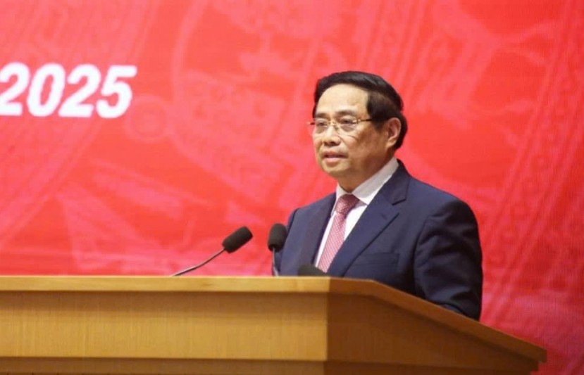 Xây dựng cộng đồng người Việt Nam ở nước ngoài phát triển bền vững