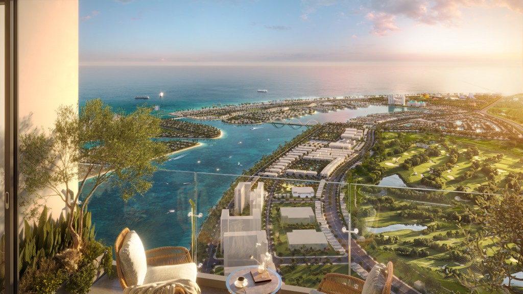 Sống tại Rowhouse là hiện diện giữa dòng chảy sôi động, chỉ vài bước đã chạm tới không gian xanh khoáng đạt