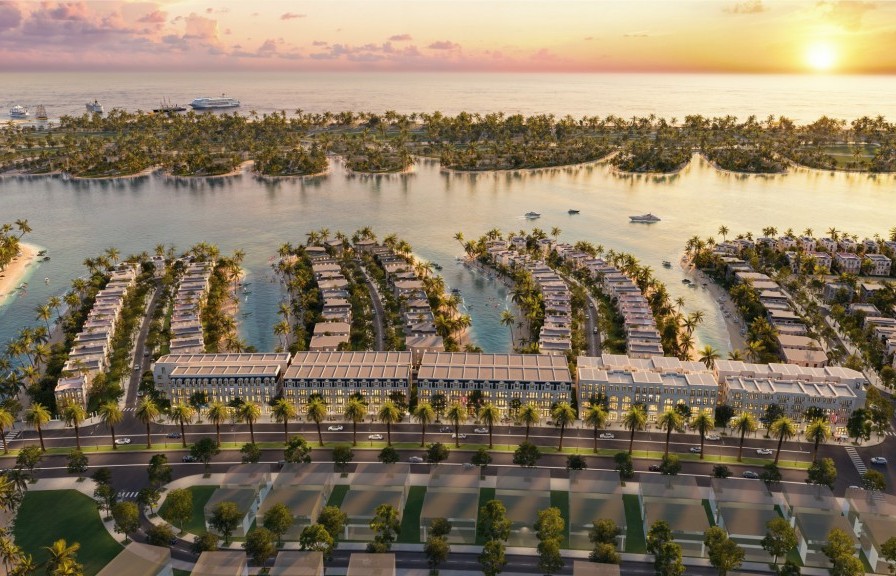 Vịnh Tiên: Một điểm đến, đa tầng trải nghiệm sống