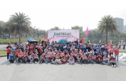 Cộng đồng Xanh Hà Nội và hành trình vì một Thủ đô xanh