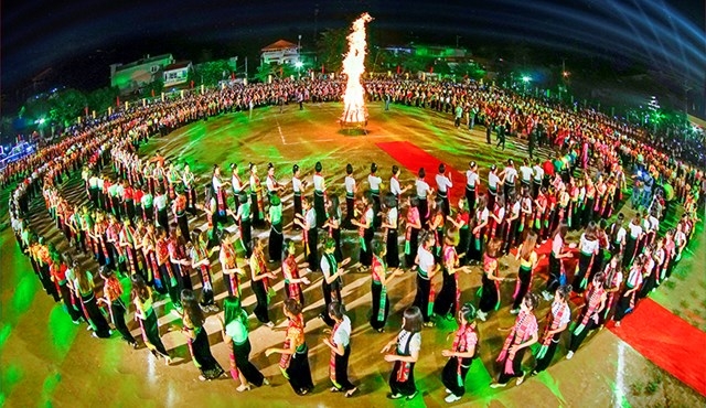 Lào Cai: Không ngừng nâng cao chỉ số hạnh phúc cho người dân