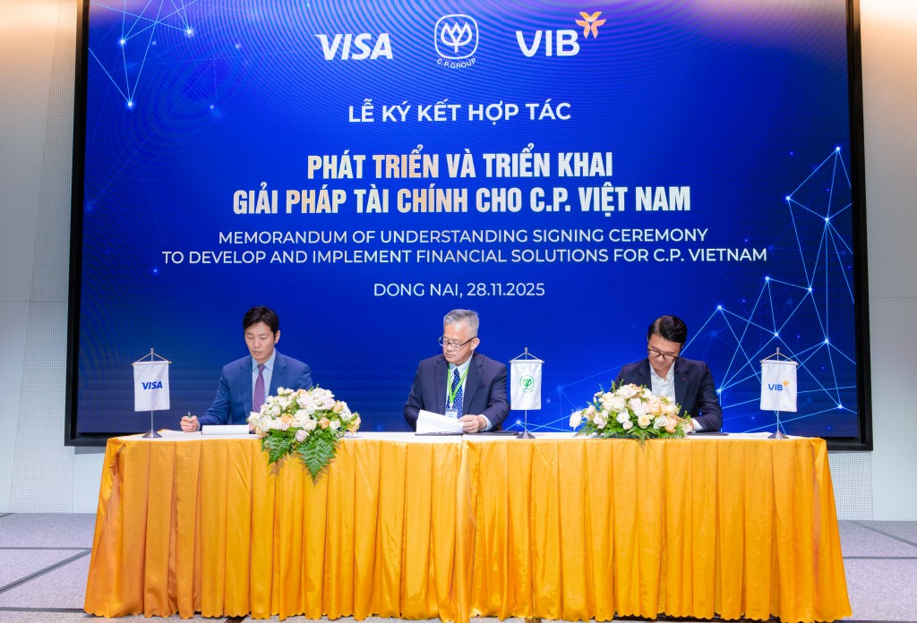 Góp phần thúc đẩy số hóa thanh toán B2B