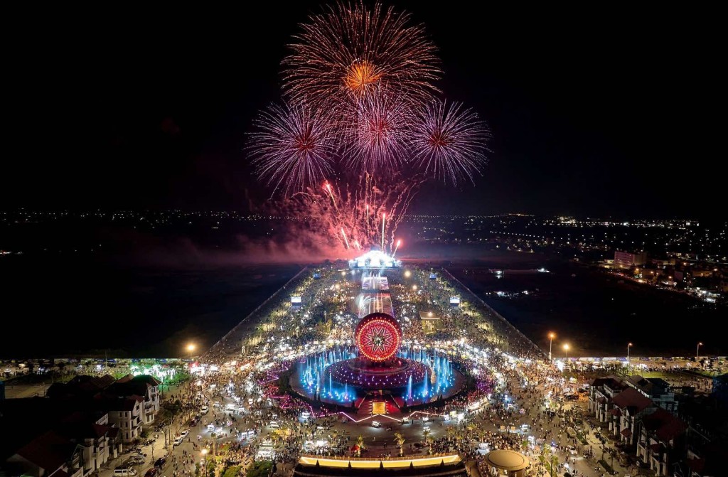 Khu đô thị Sun Urban City Khu đô thị Sun Urban City