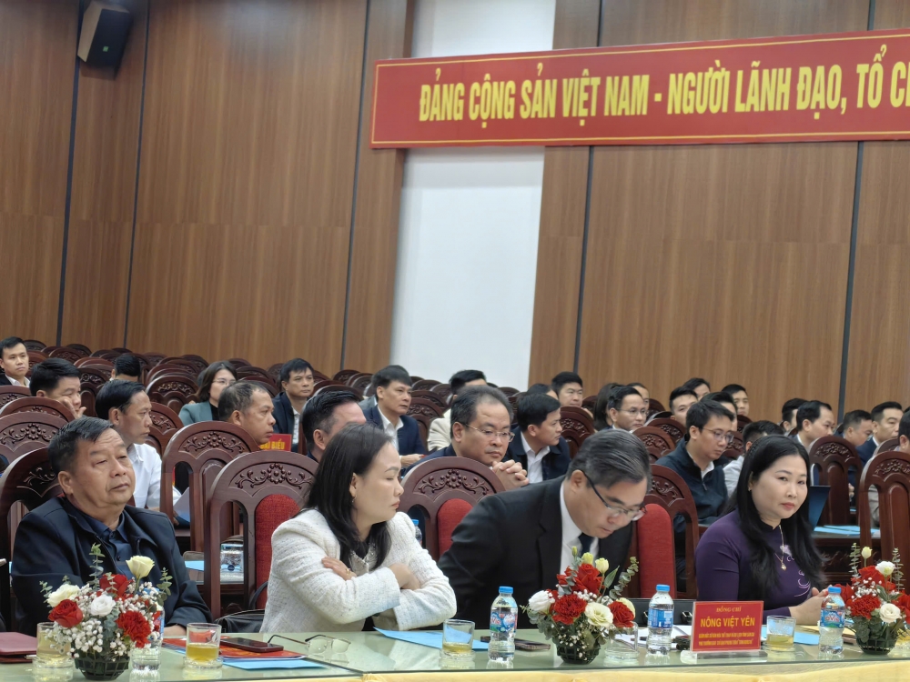 Lào Cai: Phong trào“Toàn dân đoàn kết xây dựng đời sống văn hóa” đi vào chiều sâu, toàn diện