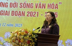 Lào Cai: Phấn đấu chỉ số hạnh phúc của người dân đạt 72% vào năm 2030