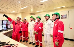 Petrovietnam vượt khó năm 2025: Thích ứng linh hoạt, giữ nhịp tăng trưởng