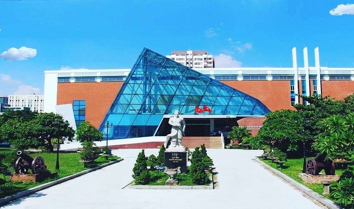 Công nghệ số giúp di sản Đà Nẵng vượt qua ranh giới không gian và thời gian, chạm đến cảm xúc người xem