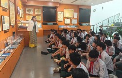 Đà Nẵng: Đánh thức giá trị di sản qua lăng kính công nghệ số