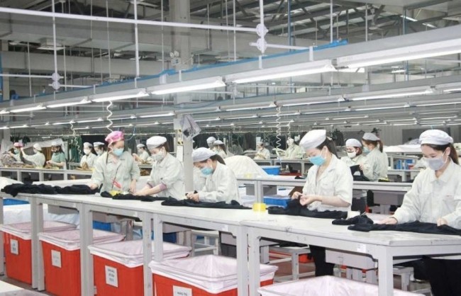 Đà Nẵng ưu tiên cho người lao động khó khăn vay vốn