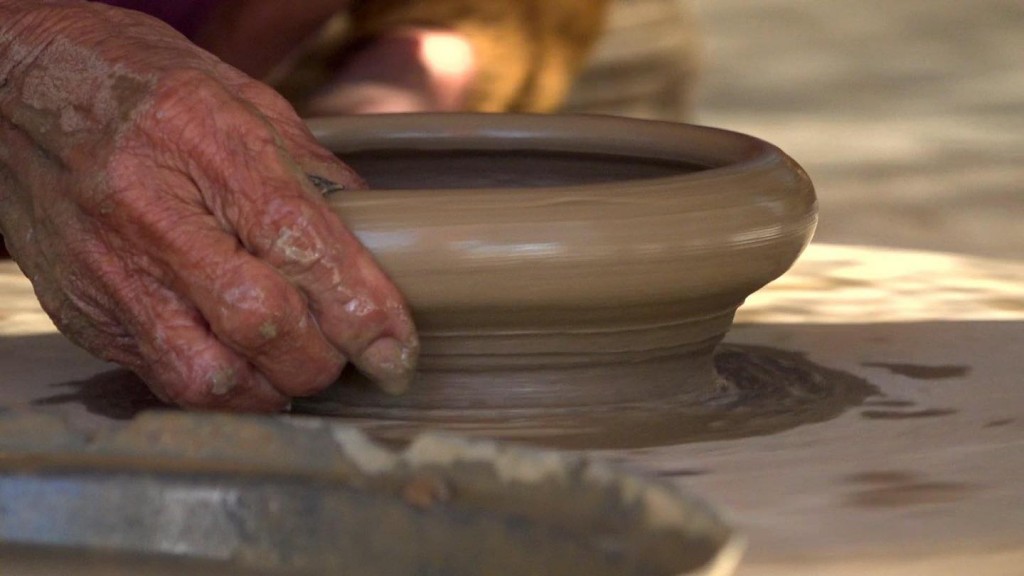 Tại Tuần Di sản văn hóa Quảng Ngãi năm 2025 du khách sẽ được  trải nghiệm không gian văn hóa đặc trưng và các nghề thủ công truyền thống