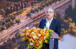 “Cất cánh” cùng APEC 2027: Cơ hội hút du khách và nhân tài thế giới đến Phú Quốc