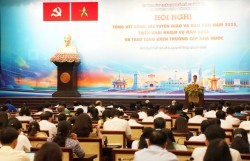 TP Hồ Chí Minh tiếp tục đổi mới mạnh mẽ công tác tuyên giáo và dân vận