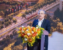 “Cất cánh” cùng APEC 2027: Cơ hội hút du khách và nhân tài thế giới đến Phú Quốc