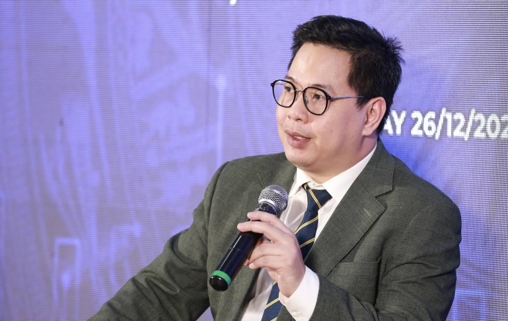 Nâng cao năng lực số cho nhóm người yếu thế khi sử dụng dịch vụ công trực tuyến