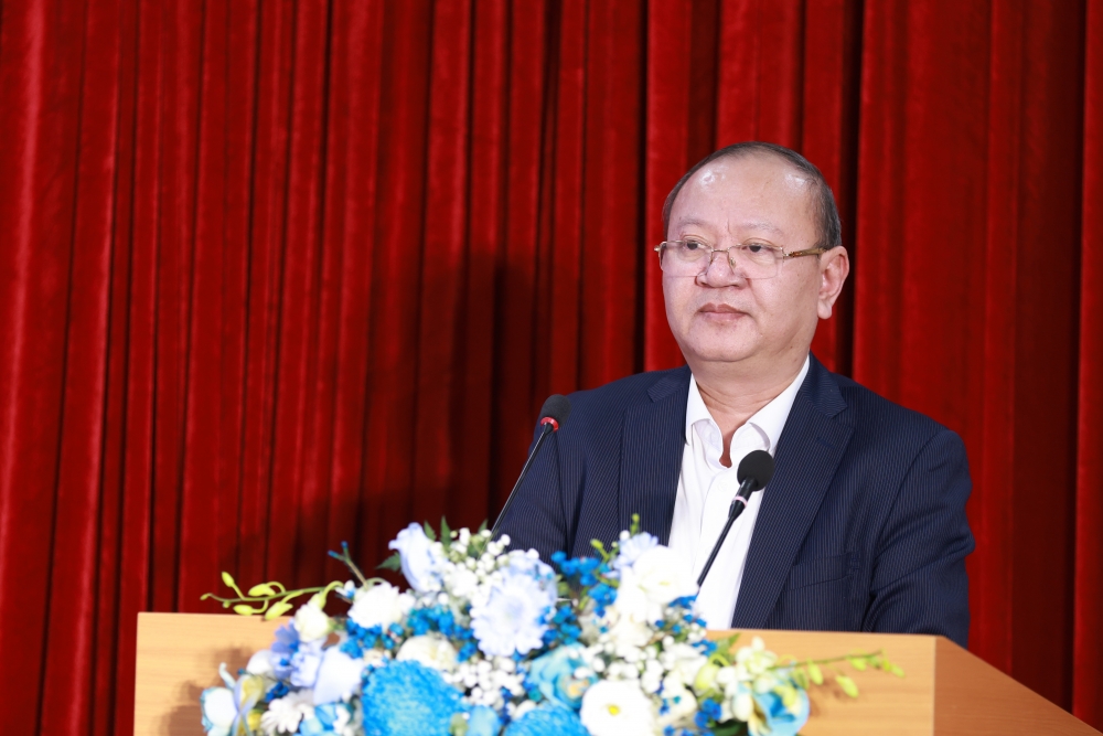 Nâng cao năng lực số cho nhóm người yếu thế khi sử dụng dịch vụ công trực tuyến