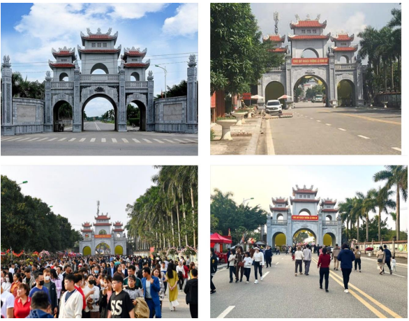 Từ làng nghề đến không gian số: Hành trình kể chuyện sản phẩm OCOP