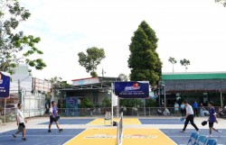 Tiếp bước hành trình sống tích cực cùng thanh niên Việt Nam