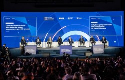 Hội nghị thượng đỉnh MICE toàn cầu 2025 khép lại tại Moscow