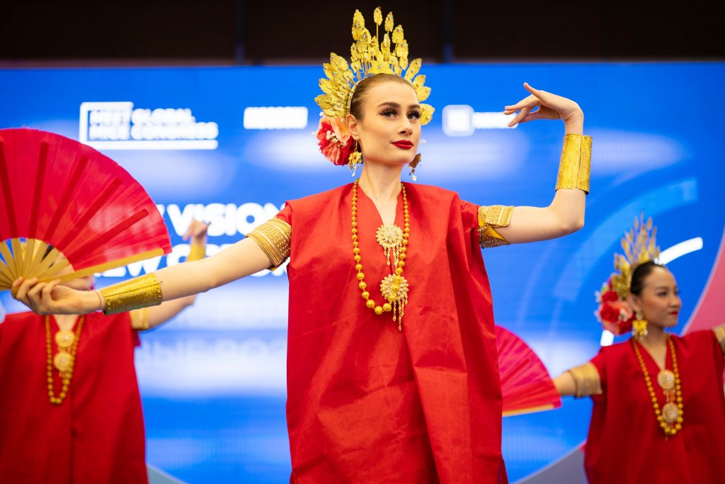 Hội nghị thượng đỉnh MICE toàn cầu 2025 khép lại tại Moscow