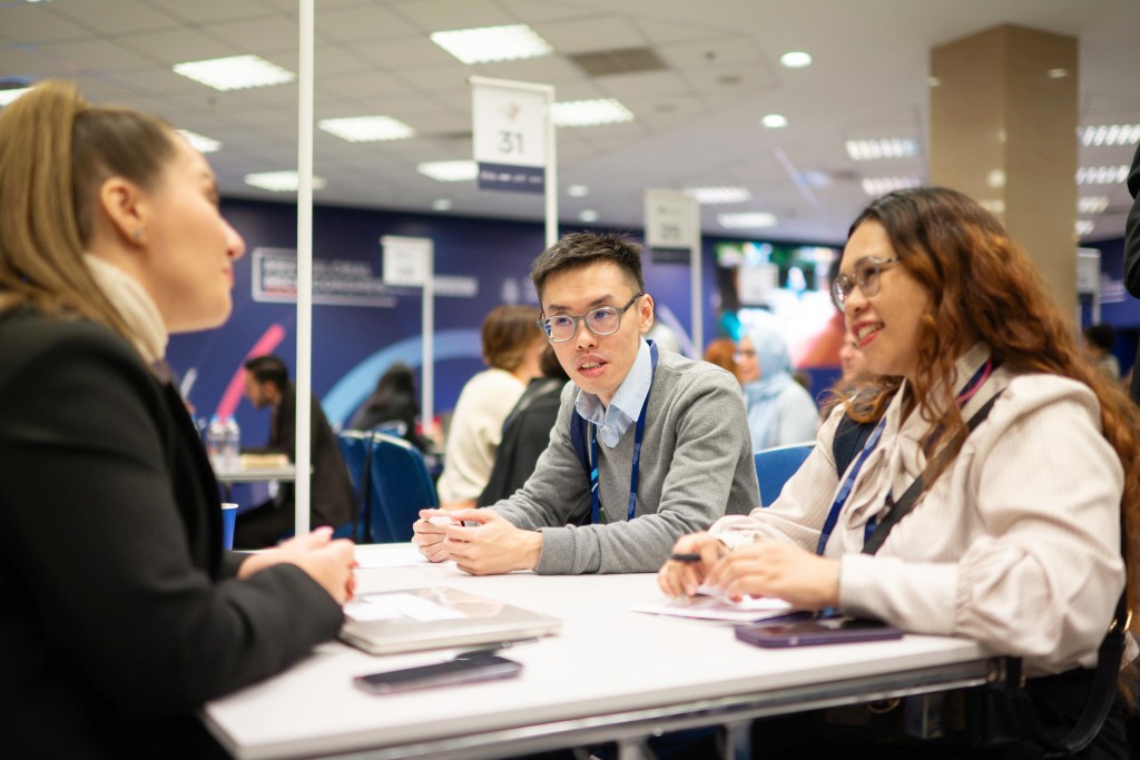 Hội nghị thượng đỉnh MICE toàn cầu 2025 khép lại tại Moscow