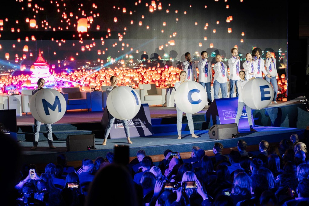 Hội nghị thượng đỉnh MICE toàn cầu 2025 khép lại tại Moscow