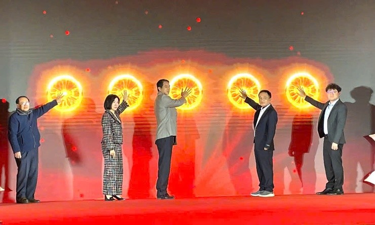 Hà Nội: Phát triển làng nghề gắn với bảo tồn di sản, phát huy bản sắc văn hoá