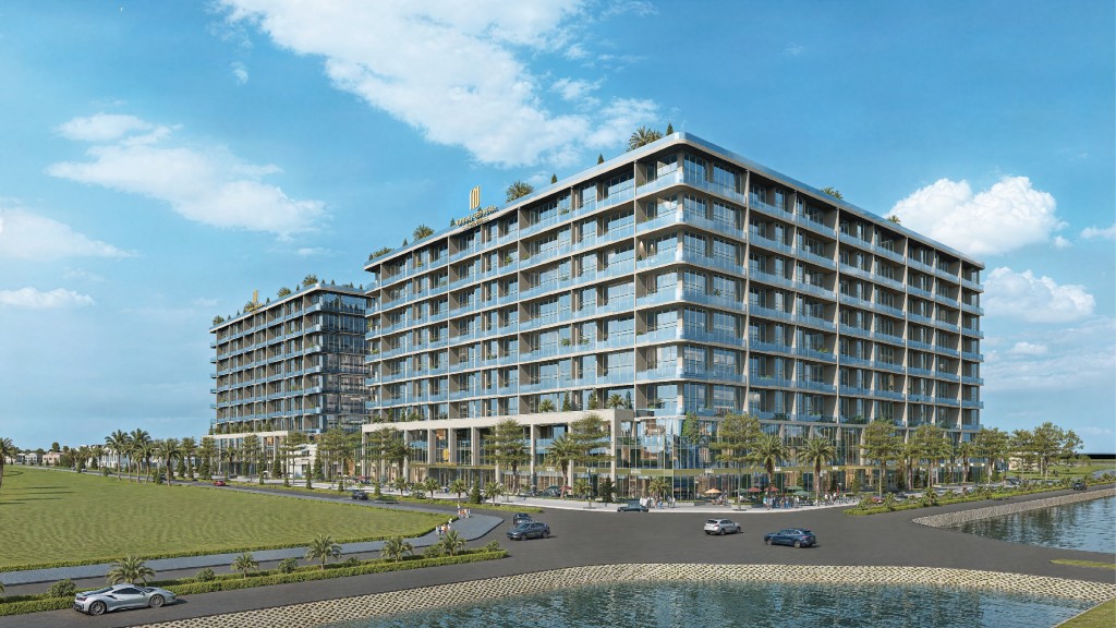 Bộ đôi dự án hàng hiệu của Sunshine Group được vinh danh tại chương trình “Dự án đáng sống” 2025