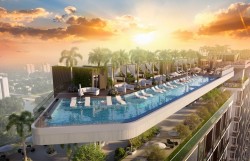 Bộ đôi dự án hàng hiệu của Sunshine Group được vinh danh tại chương trình “Dự án đáng sống” 2025