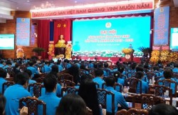 Tổ chức Công đoàn đổi mới nội dung hoạt động, hướng mạnh về cơ sở