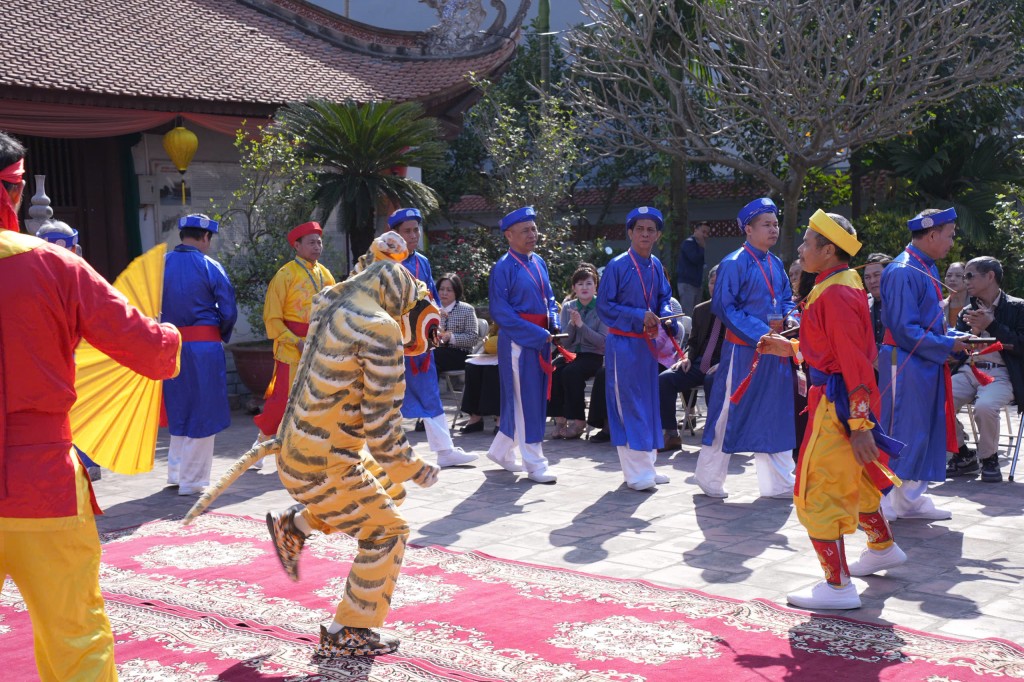 Phát huy vai trò Hội đồng tư vấn trong phát triển văn hoá Thủđô